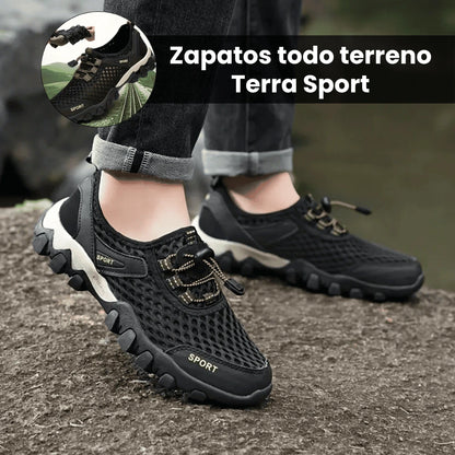 Zapatos terra sport 2