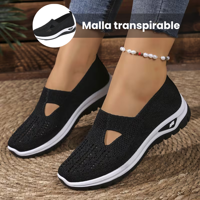 Zapatos Ortopédicos Evacomfort