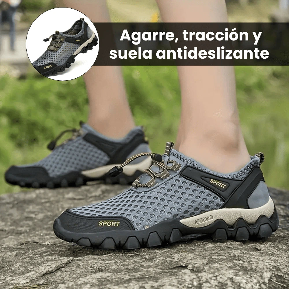 Zapatos terra sport 2