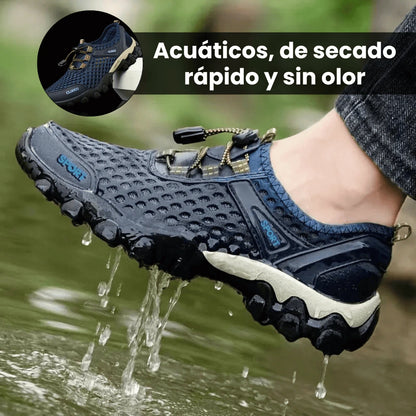 Zapatos terra sport 2