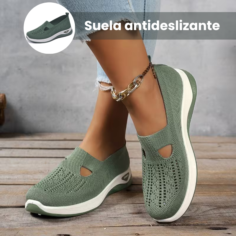 Zapatos Ortopédicos Evacomfort