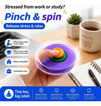 Esfera Spinner
