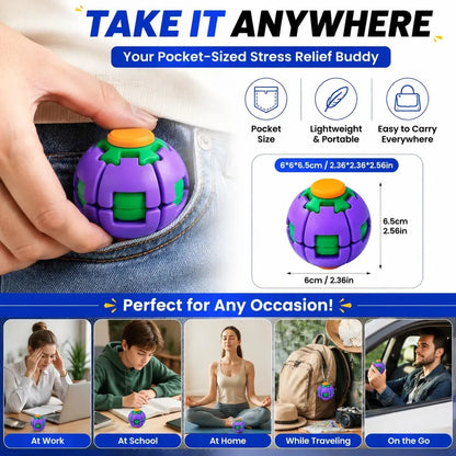 Esfera Spinner