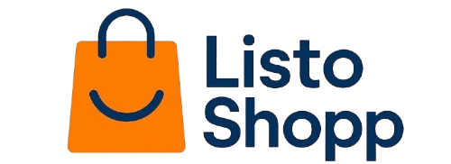 Listo Shop 