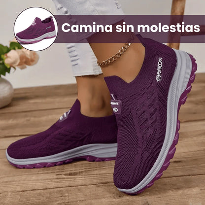 Zapatos Ortopédicos Active Glow®
