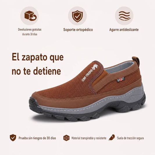 Zapatos Terravance