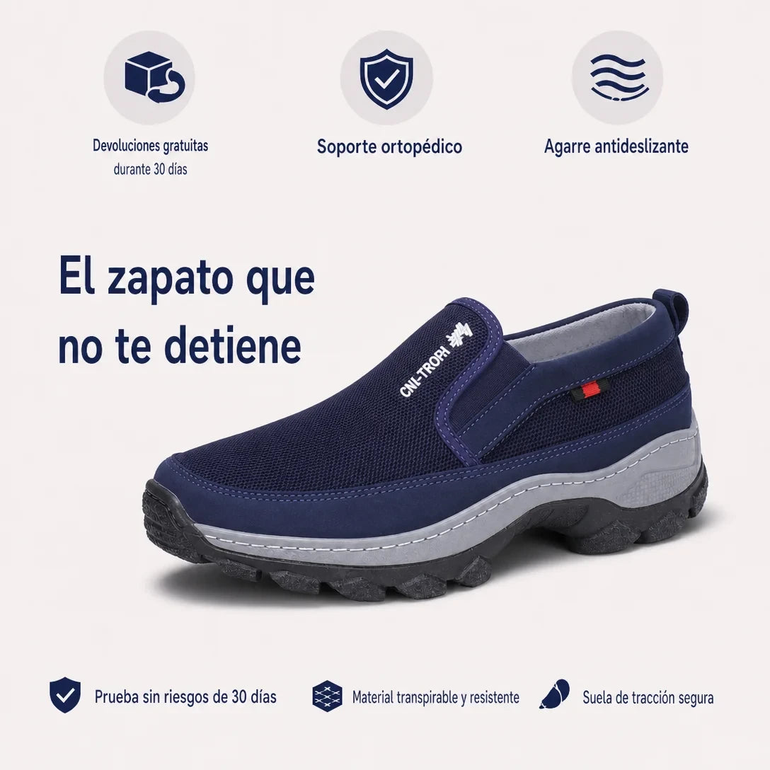 Zapatos Terravance