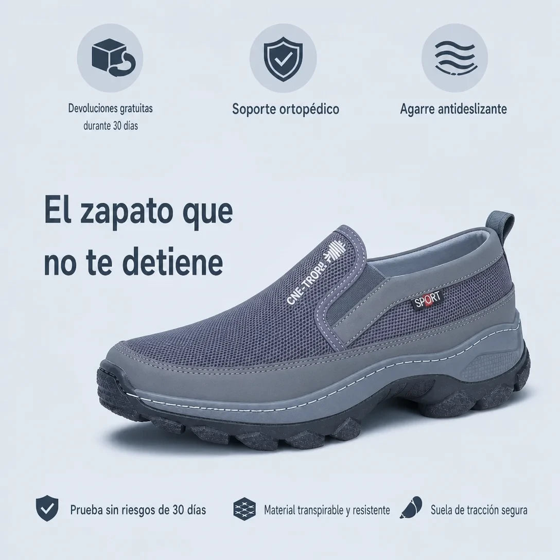 Zapatos Terravance