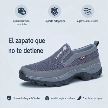 Zapatos Terravance