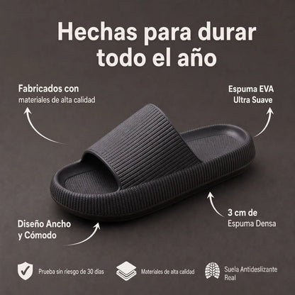 Sandalias Claude