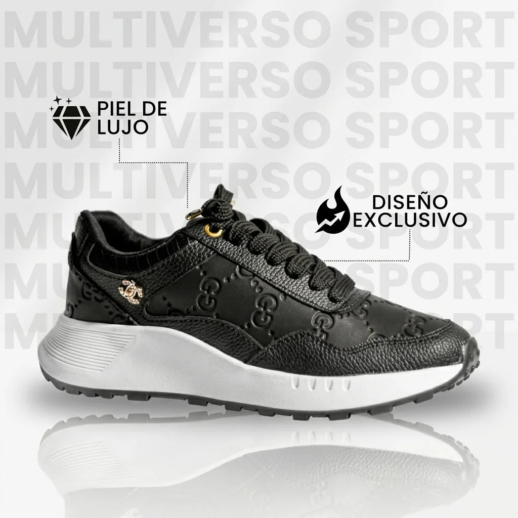 Zapatos prueba