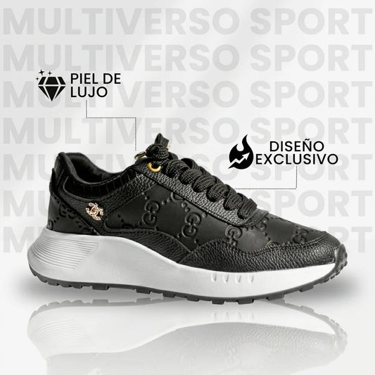 Zapatos prueba